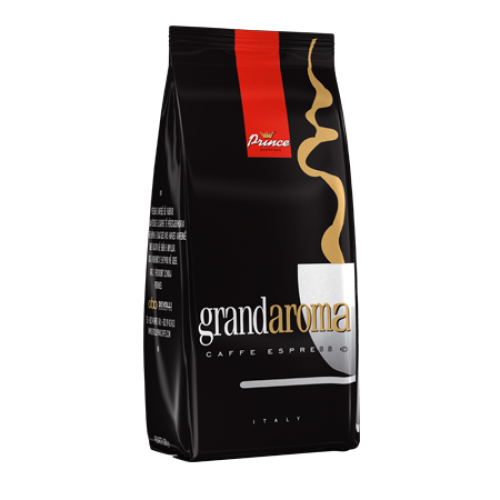Grand-Aroma Grand-Aroma